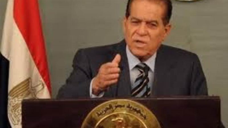 الدكتور كمال الجنزوري