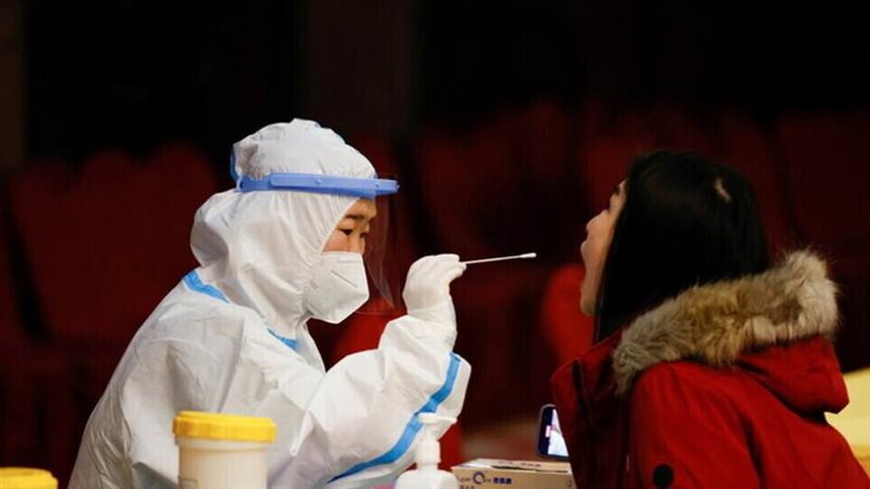 كورونا في الصين