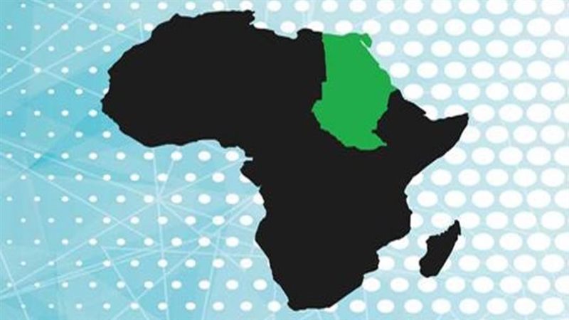 وحدة وادى النيل