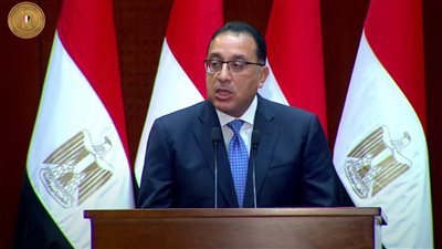 نص كلمة رئيس الوزراء خلال افتتاح الرئيس مدينة الدواء المصرية