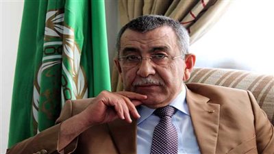 السفير سعيد أبو علي يشيد بالدعم الأوروبي للشعب الفلسطيني