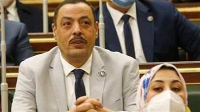 النائب أشرف أمين: مدينة الدواء المصرية تحقق الاكتفاء الذاتي وفائض للتصدير
