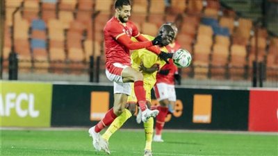 في لقاء أم درمان.. التشكيل المتوقع لموسيماني أمام المريخ السوداني غدًا 