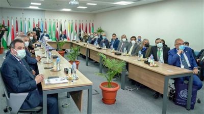 اتفاقية تعاون ثلاثى بين الأكاديمية العربية للعلوم و