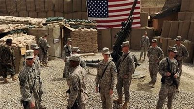 الكرملين: ظهور قوات أمريكية في أوكرانيا يزيد التوتر ويتطلب تدابير إضافية لضمان أمن روسيا