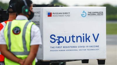 تونس : وصول الشحنة الأولي من لقاح فايزر-بيونتيك المضاد لكوفيد-19