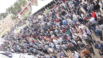 أول انتخابات للصحفيين في ظل جائحة كورونا