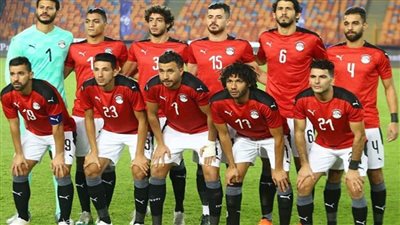 رسميا.. مواعيد مباريات مصر في تصفيات كأس العالم 2022