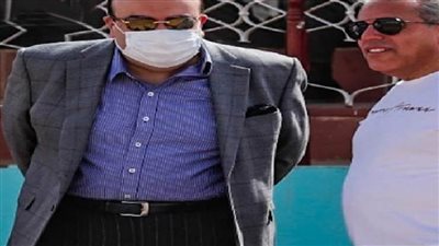 سفير مصر في السودان يؤازر الأهلي في المران الختامي قبل مواجهة المريخ غدا بدوري ابطال افريقيا