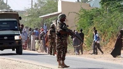 السلطات الصومالية تعتقل 4 إرهابيين