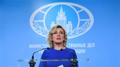 الخارجية الروسية تعلق على المبادرة الصينية للأمن في الشرق الأوسط