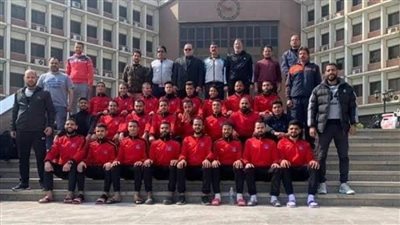 أشمون تهزم قويسنا بثلاثية وتصعد لدوري القسم الثالث 