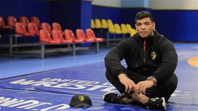 عبد اللطيف منيع يتأهل رسميا لأولمبياد طوكيو 2021 