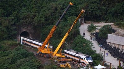 تطور عاجل في حادث القطار الذي أدى إلى مقتل ٦٤ راكبًا