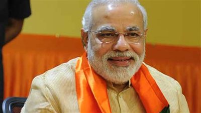 رئيس الوزراء الهندى يقبل دعوة بايدن لحضور القمة الافتراضية بشأن المناخ