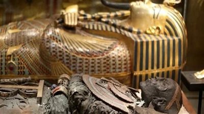 أبرز الملوك والرؤساء الذين زاروا المومياوات الملكية بالمتحف المصري