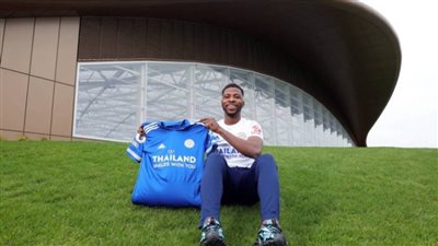 إيهيناتشو يمدد تعاقده مع ليستر حتى موسم 2024