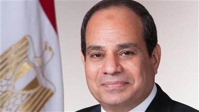 الرئيس السيسي يوفد مندوبا للتهنئة وحضور الاحتفال بعيد القيامة المجيد
