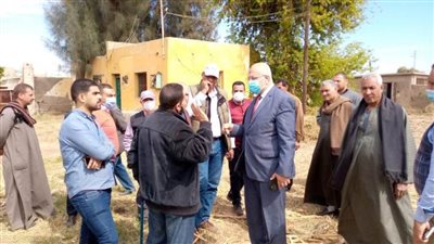 الزراعة تتابع تنفيذ بروتوكول التعاون مع هيئة تنمية الصعيد للنهوض بقصب السكر