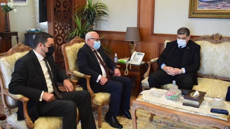 اللواء عادل الغضبان