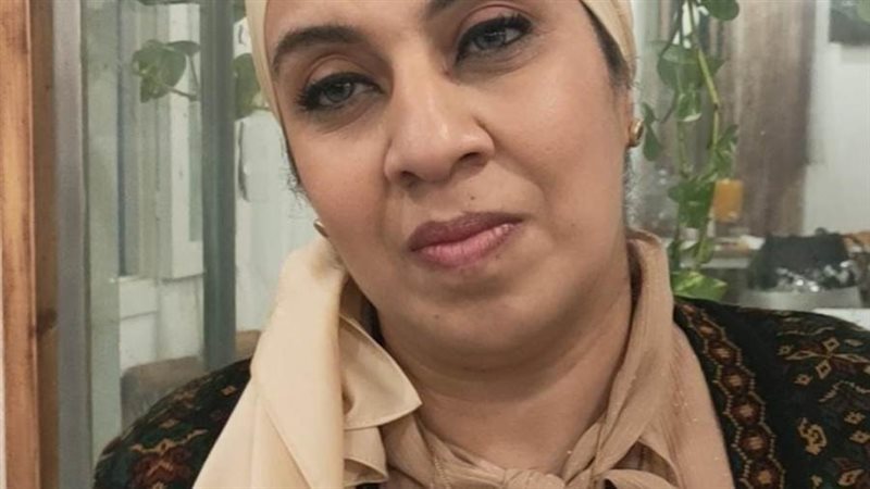 دكتورة ايناس الخباز