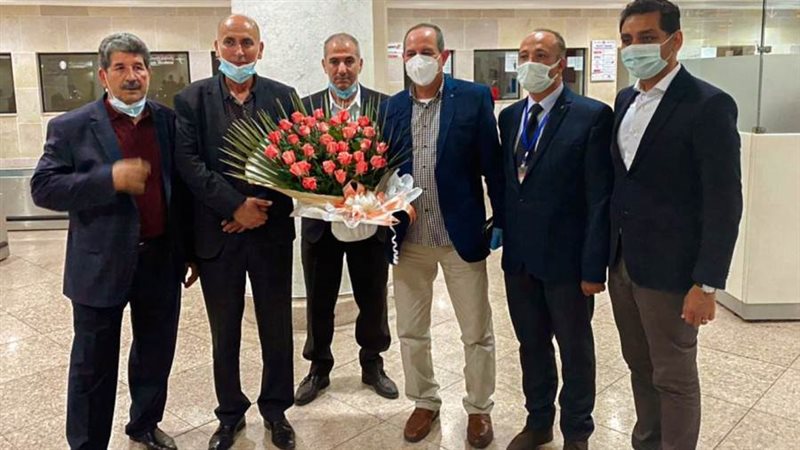 بعثة الزمالك