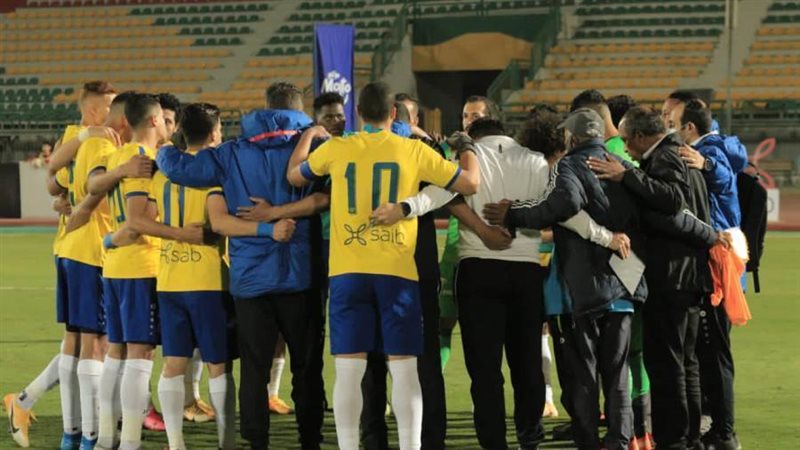 الإسماعيلي