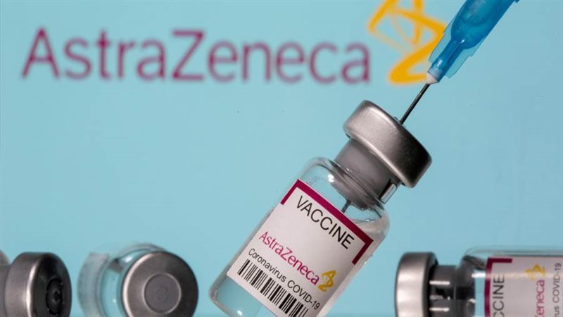 لقاح أسترازينيكا