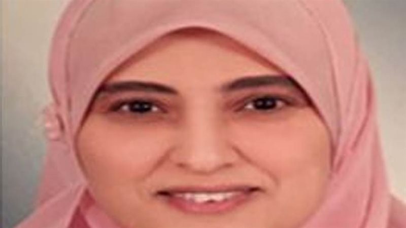 الدكتورة نهال الشقنقيرى