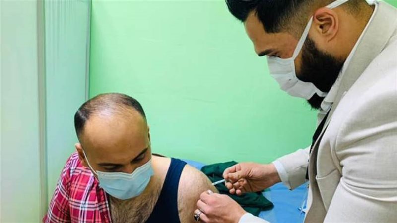 لقاحات كورونا