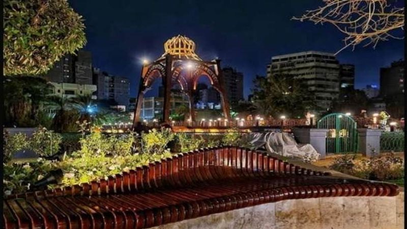 اللمسات النهائية