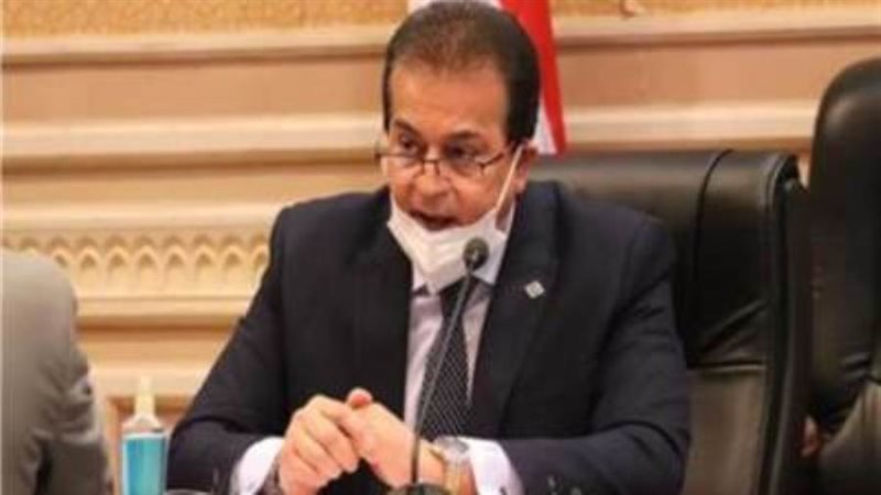 الدكتور خالد عبدالغفار