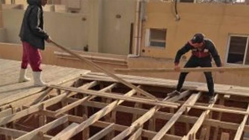 حملة مكبرة لضبط المخالفات