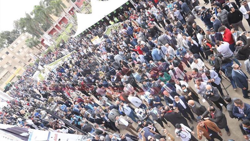 انتخابات الصحفيين