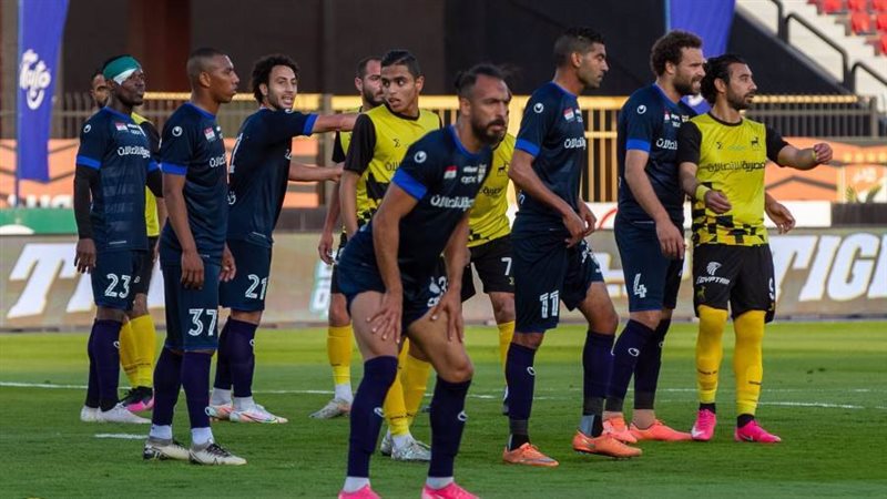 الإنتاج الحربي ووادي