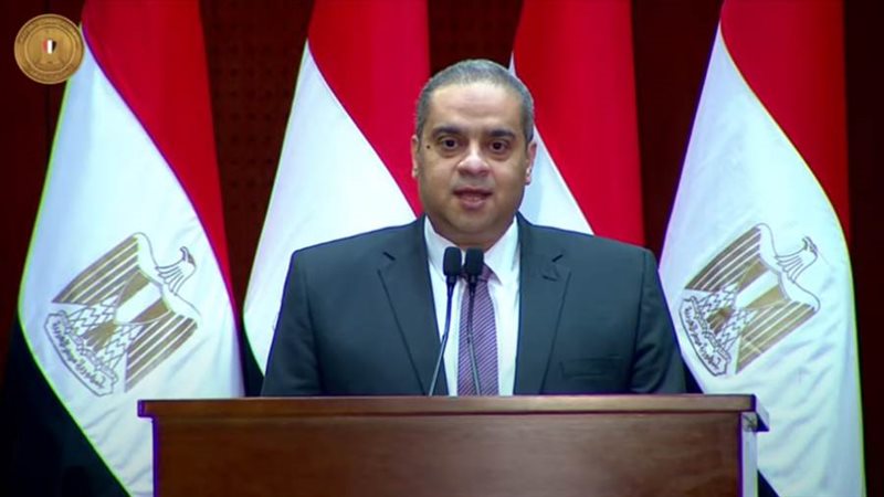 الدكتور تامر عصام