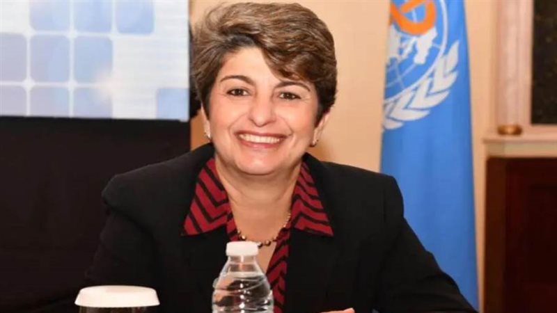 الدكتورة رنا الحجة