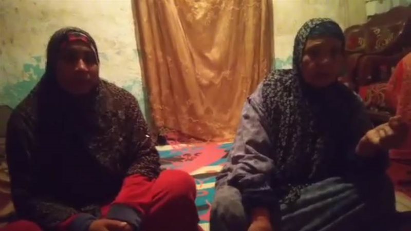 الحاجة نصرة تروى