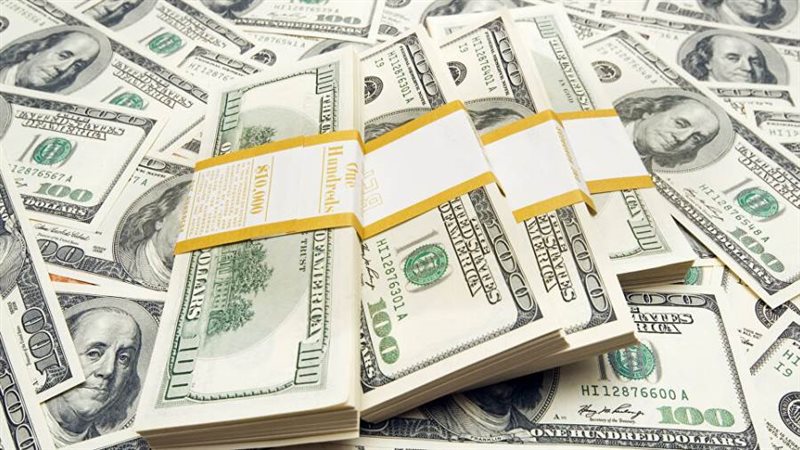 أسعار الدولار