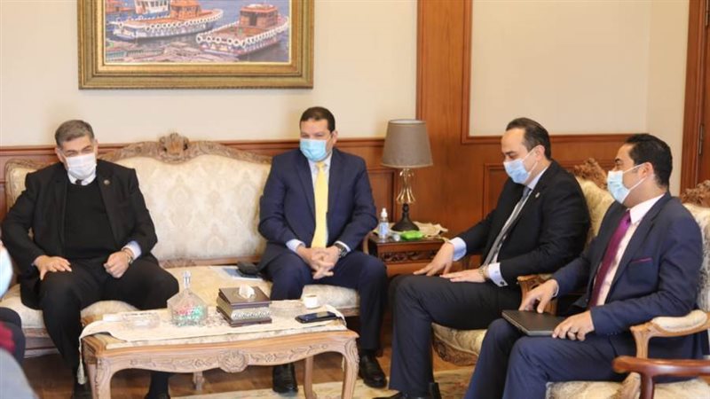 اجتماع الرعاية الصحية