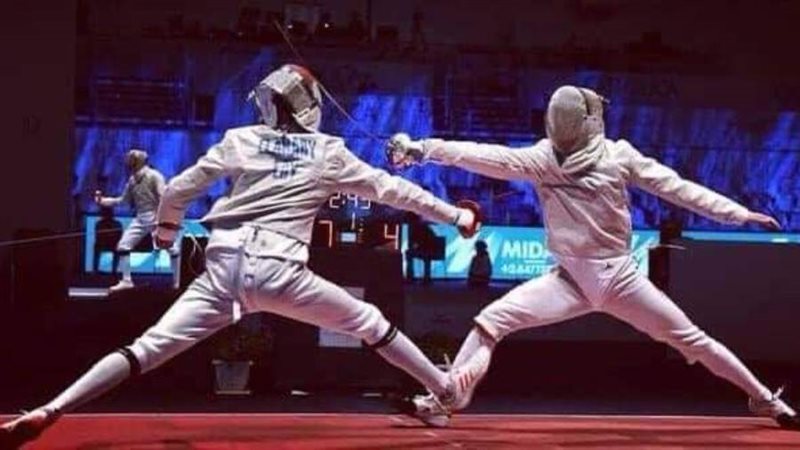 منتخب السلاح