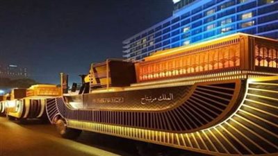 تعرف على موكب المومياوات الملكية و إلى أين سيتم نقلهم 