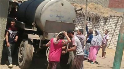 غدًا.. قطع المياه عن مدينة قليوب لمدة 6 ساعات