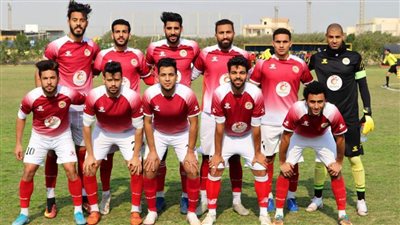 إلغاء مباراة الفيوم والمنيا بالقسم الثاني.. تعرف على السبب