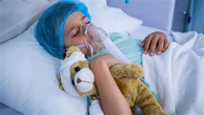 إصابة 8 أطفال بفيروس كورونا بالمستشفى التخصصي ببنها