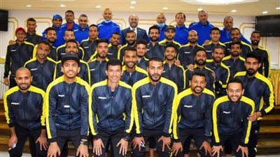 الشرقية للدخان يغرد منفردًا في قمة مجموعة الصعيد بالقسم الثاني 