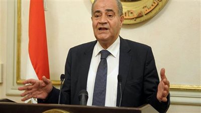 مصيلحي: 65 مليون مواطن يستفيدون من منظومة التموين