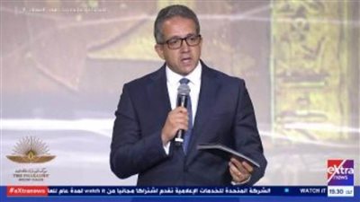 وزير السياحة يوجه الشكر للرئيس السيسي على الدعم غير المسبوق 