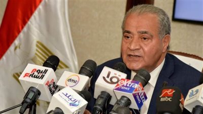  المصيلحي: الشعب المصري يستهلك نحو ١٠ مليارات رغيف خبز سنويًّا