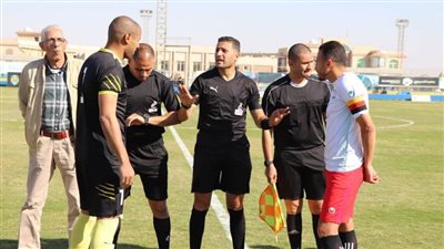 نادي الفيوم: خاطبنا هيئة الإسعاف ولدينا كافة المستندات الرسمية ولا بديل عن إعادة المباراة